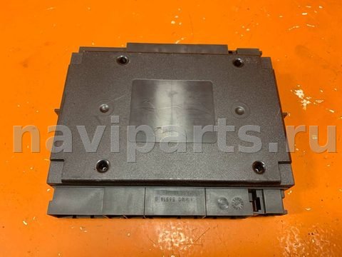 Блок контроля слепых зон Volkswagen Touareg, 2004 г., OEM 7L6937049L, арт. 01021812, фото 5
