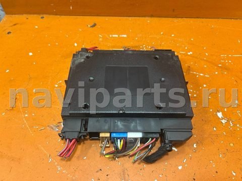 Блок контроля слепых зон Volkswagen Touareg, 2007 г., OEM 7L6937049AA, арт. 01023396, фото 5