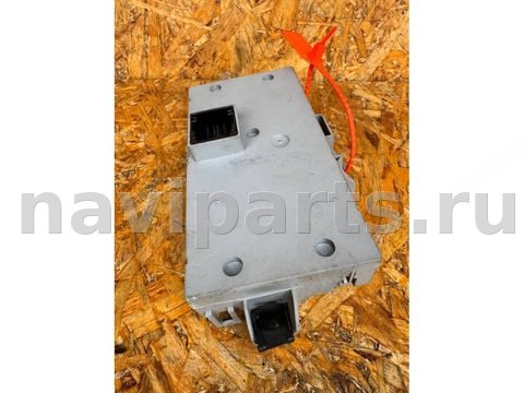 Блок контроля слепых зон Fiat Stilo, 2003 г., OEM 51708059, арт. 100186032, фото 2