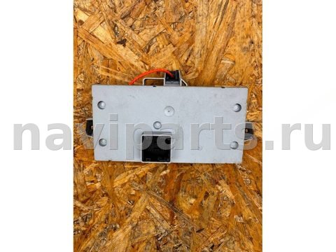 Блок контроля слепых зон Fiat Stilo, 2003 г., OEM 51708059, арт. 100186032, фото 3