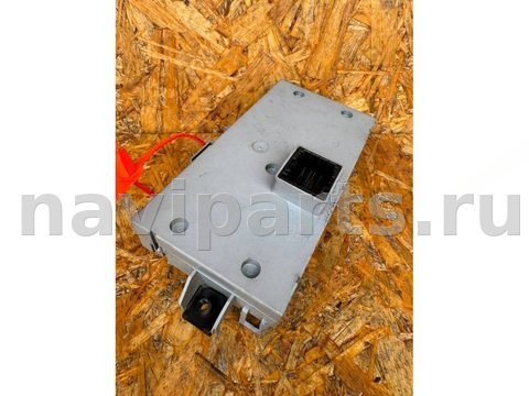 Блок контроля слепых зон Fiat Stilo, 2003 г., OEM 51708059, арт. 100186032, фото 4