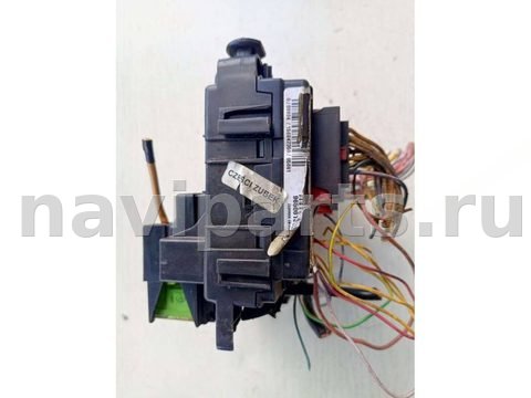 Блок контроля слепых зон Citroen C5, 2005 г., OEM s118470004, арт. 1026-1, фото 2