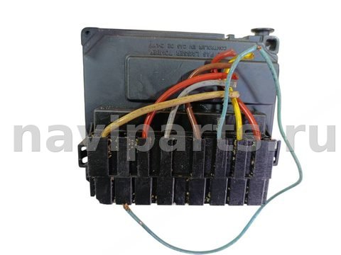 Блок контроля слепых зон Citroen C4, 2006 г., OEM BSML0600, арт. 105671250, фото 3
