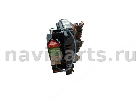 Блок контроля слепых зон Citroen C4, 2006 г., OEM BSML0600, арт. 105671250, фото 5