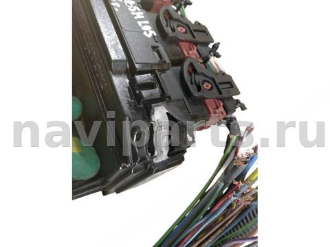 Блок контроля слепых зон Peugeot 807, 2007 г., OEM BSML0500, арт. 105671290, фото 4