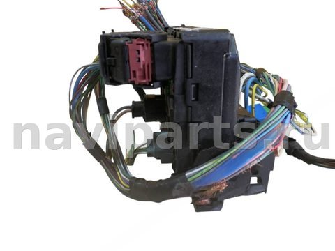 Блок контроля слепых зон Peugeot 807, 2007 г., OEM BSML0500, арт. 105671290, фото 5