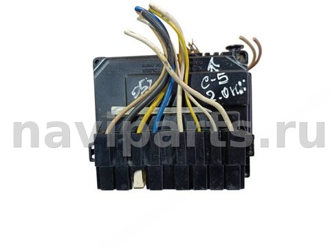Блок контроля слепых зон Citroen C5, 2005 г., OEM BSML1100, арт. 105671787