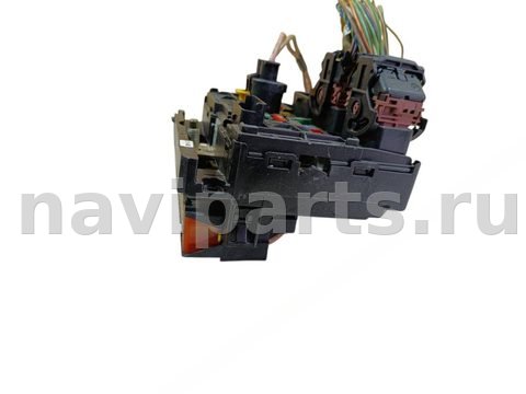 Блок контроля слепых зон Citroen C5, 2005 г., OEM BSML1100, арт. 105671787, фото 5