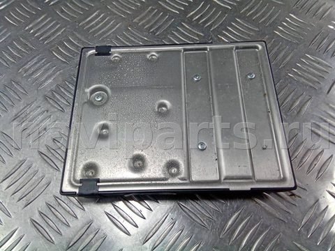 Блок контроля слепых зон Audi A6 C7 (S6,RS6), 2012 г., OEM 4H0907063BP, арт. 105833692, фото 6