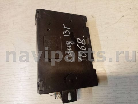 Блок контроля слепых зон Renault Sandero, 2013 г., OEM T4A2C53430128, арт. 1068