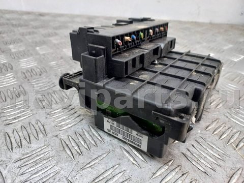 Блок контроля слепых зон Peugeot 307, 2002 г., OEM 964349880, арт. 1100268, фото 3