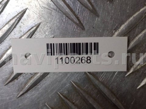 Блок контроля слепых зон Peugeot 307, 2002 г., OEM 964349880, арт. 1100268, фото 5