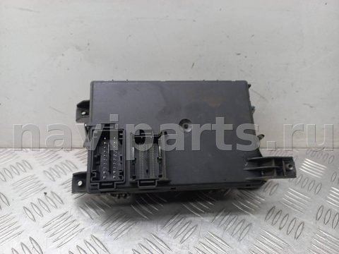 Блок контроля слепых зон Fiat Grande Punto, 2008 г., OEM 00517986150, арт. 1115224, фото 3