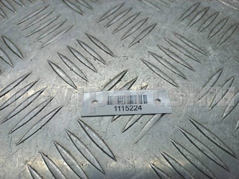Блок контроля слепых зон Fiat Grande Punto, 2008 г., OEM 00517986150, арт. 1115224, фото 4