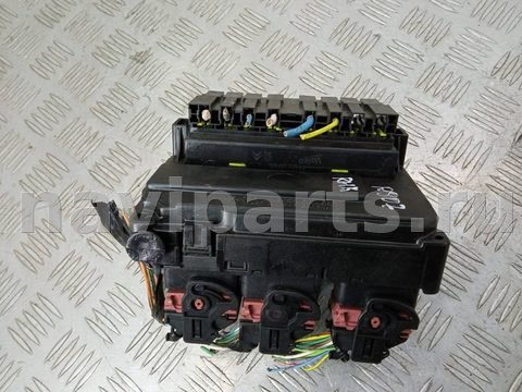 Блок контроля слепых зон Peugeot 807, 2008 г., OEM 9661682880, арт. 1120494, фото 3