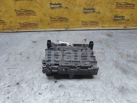 Блок контроля слепых зон Peugeot 406 рестайлинг, 1999 г., арт. 122819, фото 5
