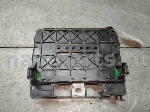Блок контроля слепых зон Citroen Berlingo рестайлинг, 2002 г., арт. 126876, фото 2