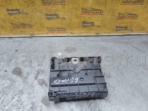 Блок контроля слепых зон Citroen C4 Picasso, 2006 г., арт. 130555