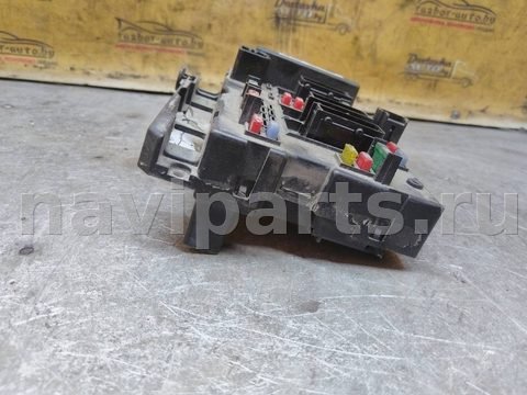 Блок контроля слепых зон Peugeot 307, 2001 г., арт. 135014, фото 5