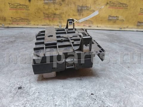 Блок контроля слепых зон Citroen C4 Grand Picasso, 2006 г., арт. 140627, фото 3