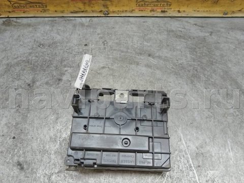 Блок контроля слепых зон Citroen C4 Grand Picasso, 2006 г., арт. 140627, фото 4