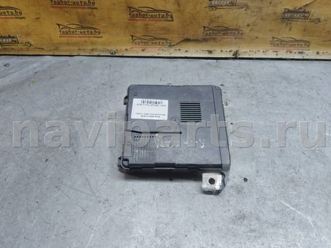 Блок контроля слепых зон Renault Scenic, 2003 г., арт. 142418