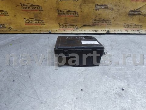 Блок контроля слепых зон Renault Scenic, 2003 г., арт. 142418, фото 3
