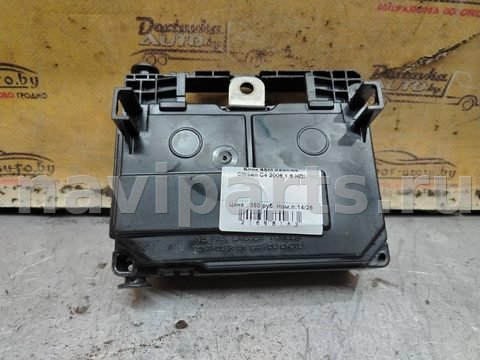 Блок контроля слепых зон Citroen C4, 2004 г., OEM 9661682980, арт. 181021, фото 3