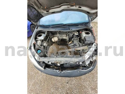Блок контроля слепых зон Peugeot 206, 1998 г., арт. 181180