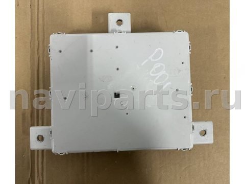 Блок контроля слепых зон Alfa Romeo Giulia, 2016 г., OEM 505638660, арт. 2602862, фото 2