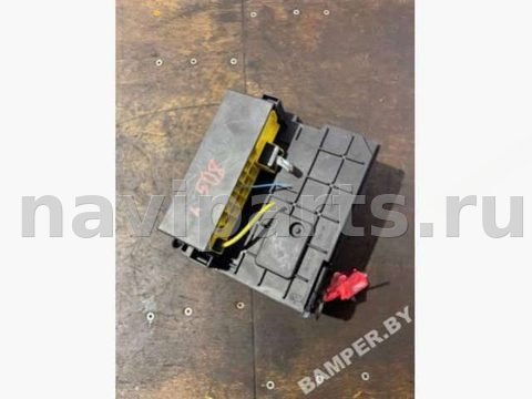 Блок контроля слепых зон Peugeot 508, 2010 г., OEM 9674922080, арт. 3099414, фото 3