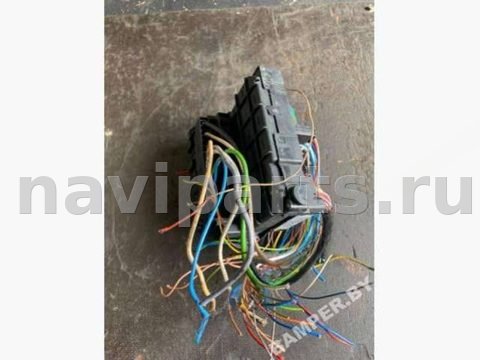 Блок контроля слепых зон Peugeot 307, 2006 г., OEM 9646405380, арт. 3099893, фото 3