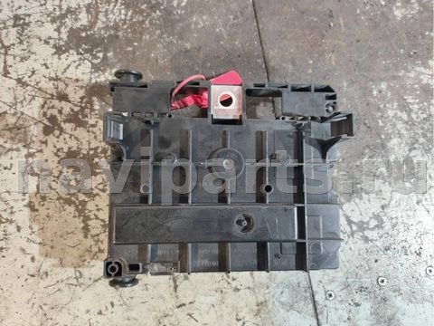 Блок контроля слепых зон Peugeot 5008, 2010 г., OEM R0500, арт. 3105313_3, фото 2