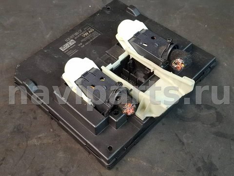Блок контроля слепых зон Volkswagen Jetta, 2019 г., OEM 5Q0937085CF, арт. 329071
