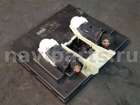 Блок контроля слепых зон Volkswagen Jetta, 2019 г., OEM 5Q0937085CF, арт. 329071, фото 2