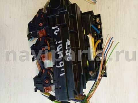 Блок контроля слепых зон Peugeot 207, 2007 г., OEM 9661708180, арт. 387487, фото 3