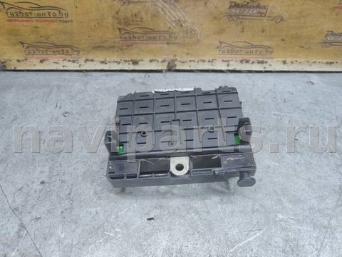 Блок контроля слепых зон Peugeot 307, 2001 г., арт. 51215, фото 4