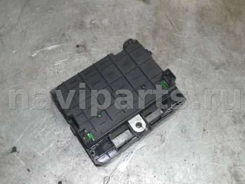 Блок контроля слепых зон Peugeot 307, 2001 г., арт. 71649, фото 3