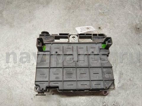 Блок контроля слепых зон Peugeot 307, 2001 г., арт. 79320, фото 2