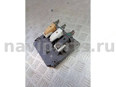 Блок контроля слепых зон Volkswagen Passat B7, 2012 г., OEM 3AA937087H, арт. 81768511, фото 2