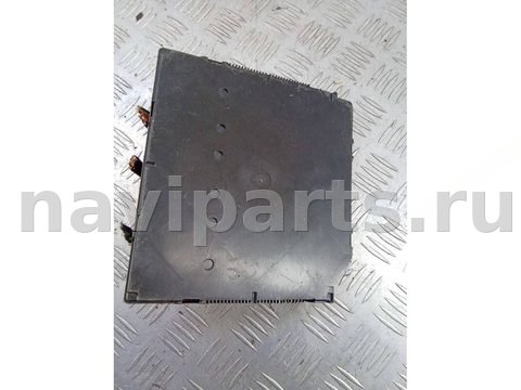 Блок контроля слепых зон Volkswagen Passat B7, 2012 г., OEM 3AA937087H, арт. 81768511, фото 3