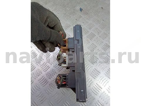 Блок контроля слепых зон Volkswagen Passat B7, 2012 г., OEM 3AA937087H, арт. 81768511, фото 4