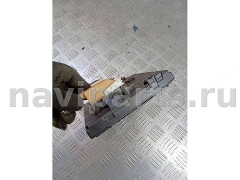 Блок контроля слепых зон Volkswagen Passat B7, 2012 г., OEM 3AA937087H, арт. 81768511, фото 5