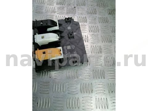 Блок контроля слепых зон Volkswagen Passat B7, 2011 г., OEM 3AA937087C, арт. 82876795, фото 10