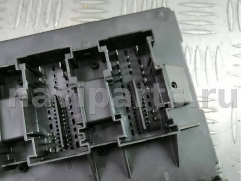 Блок контроля слепых зон Volkswagen Passat B7, 2011 г., OEM 3AA937087C, арт. 82876795, фото 11
