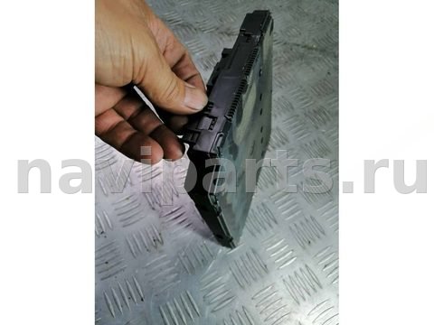 Блок контроля слепых зон Volkswagen Passat B7, 2011 г., OEM 3AA937087C, арт. 82876795, фото 6