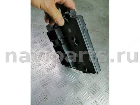 Блок контроля слепых зон Volkswagen Passat B7, 2011 г., OEM 3AA937087C, арт. 82876795, фото 7