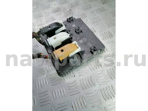 Блок контроля слепых зон Volkswagen Passat B7, 2011 г., OEM 3AA937087C, арт. 82876795, фото 9