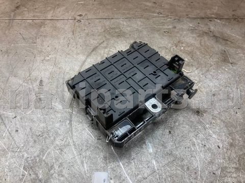 Блок контроля слепых зон Peugeot 206 рестайлинг, 2002 г., арт. 82968, фото 3