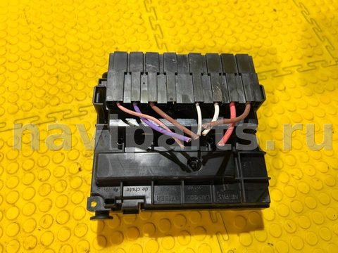 Блок контроля слепых зон Peugeot 407, 2009 г., OEM 9636079380, арт. 91908_13